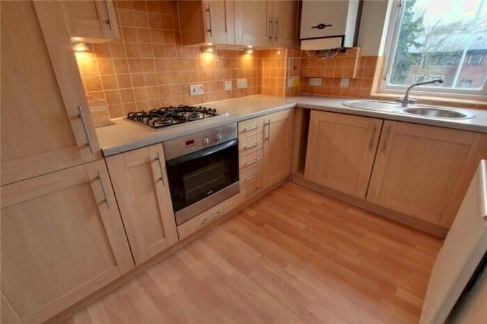 2 Bedroom Flat To Rent In Regal Court, Manor Road, Beverley, HU17