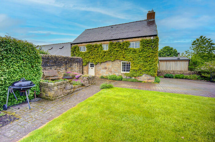 4 Bedroom Detached House For Sale In Stamfordham, Newcastle Upon Tyne, NE18