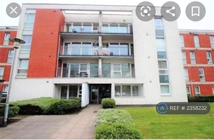 2 Bedroom Flat To Rent In Hanson Park, Glasgow, G31
