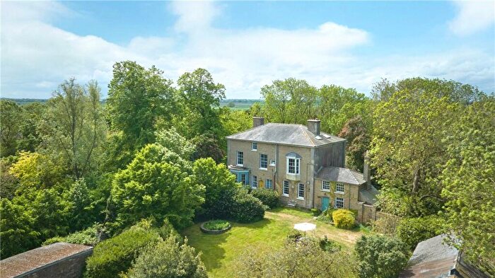 6 Bedroom Detached House For Sale In Old Pool Drove, Littleport, Ely, Cambs, CB6