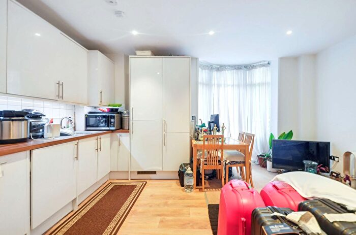 1 Bedroom Flat For Sale In Deptford Market, Deptford High Street, London, SE8