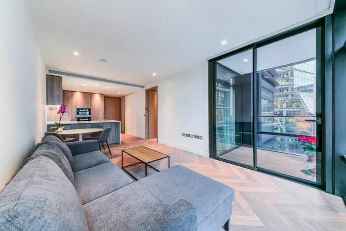 1 Bedroom Flat To Rent In Worship Street, Shoreditch, London, EC2A