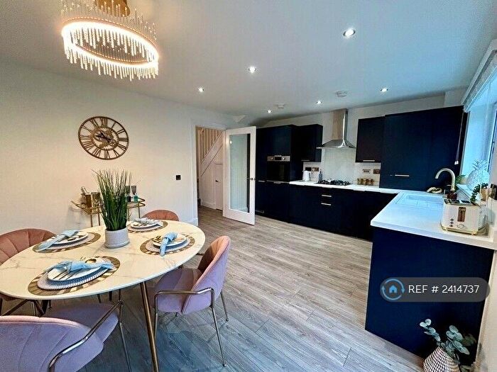 3 Bedroom Semi-Detached House To Rent In Mcpherson Place, Gourock, PA19