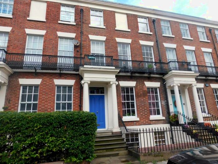 Apartment To Rent In Huskisson Street, Liverpool, L8