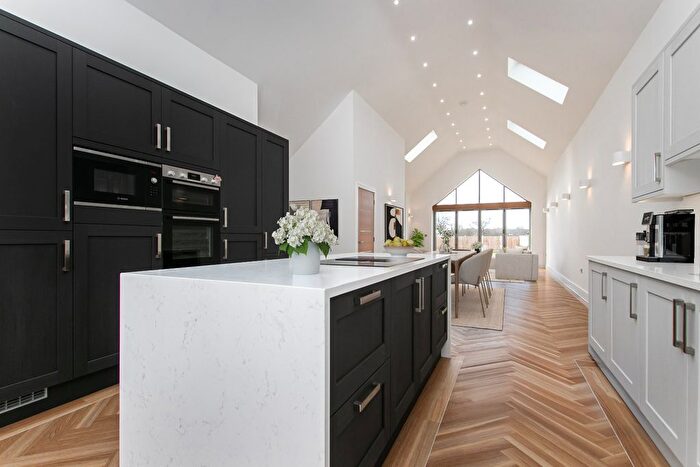 4 Bedroom Detached House For Sale In Clacton Road, Weeley, Clacton-On-Sea, Essex, CO16