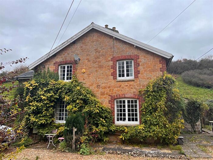 2 Bedroom Semi Detached House To Rent In Coombe, Sherborne, DT9