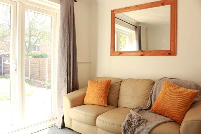 1 Bedroom House To Rent In Canterbury Place, Norwich, NR2