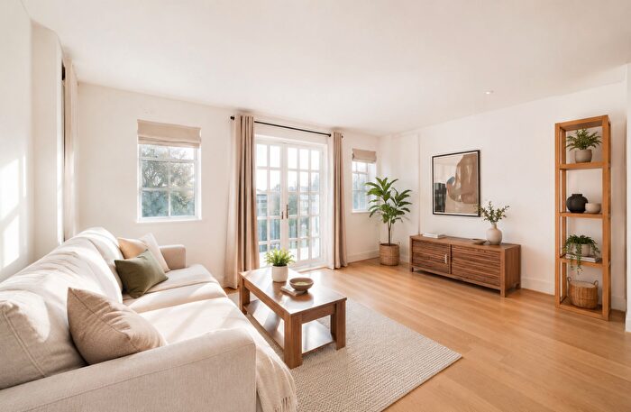 2 Bedroom Flat For Sale In St. Marychurch Street, Surrey Quays, SE16