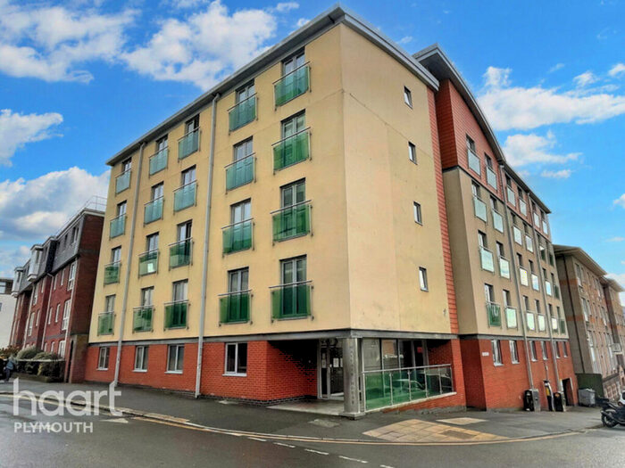 Studio For Sale In Regent Street, Plymouth, PL4