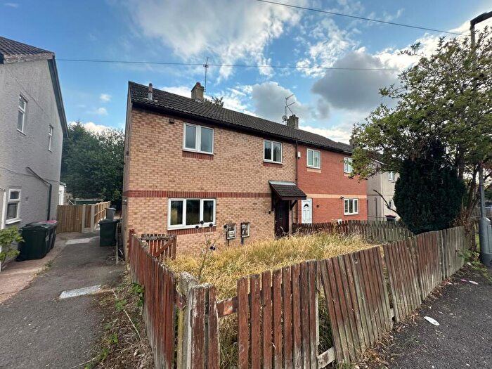 3 Bedroom Semi-Detached House For Sale In Wesley Avenue, Aston, Sheffield, S26