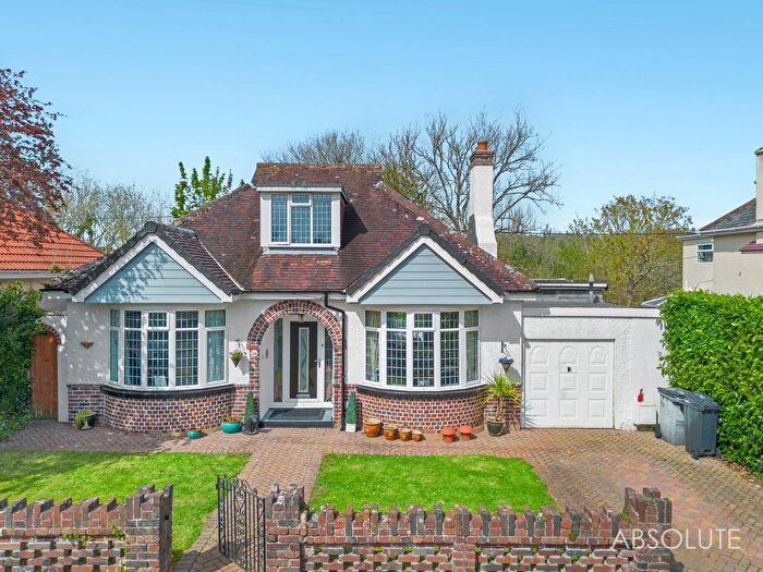 5 Bedroom Detached Bungalow For Sale In Duchy Drive, Preston, Paignton, TQ3