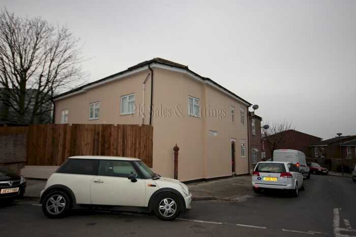 1 Bedroom Flat To Rent In St. Margaret's Terrace, Plumstead SE18