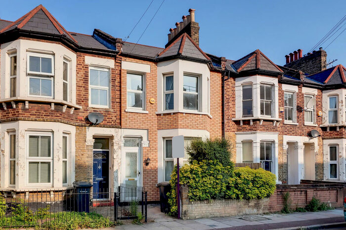 5 Bedroom Terraced House To Rent In Gosterwood Street, Deptford, London, SE8