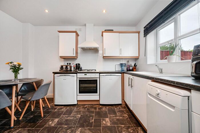 4 Bedroom Town House For Sale In Versatile Family Home On Rossiter Close, Melton, LE13