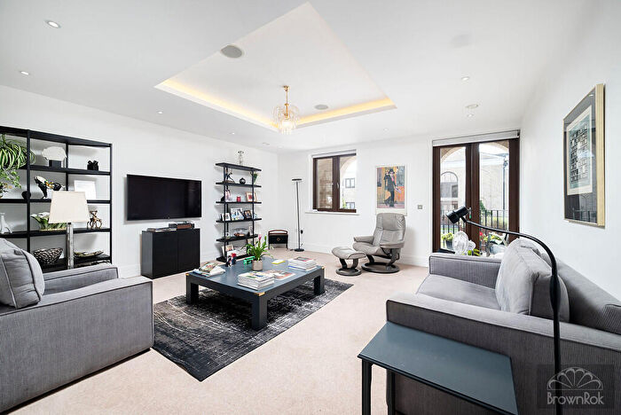 2 Bedroom Apartment For Sale In Hampton Road, Stanmore, HA7