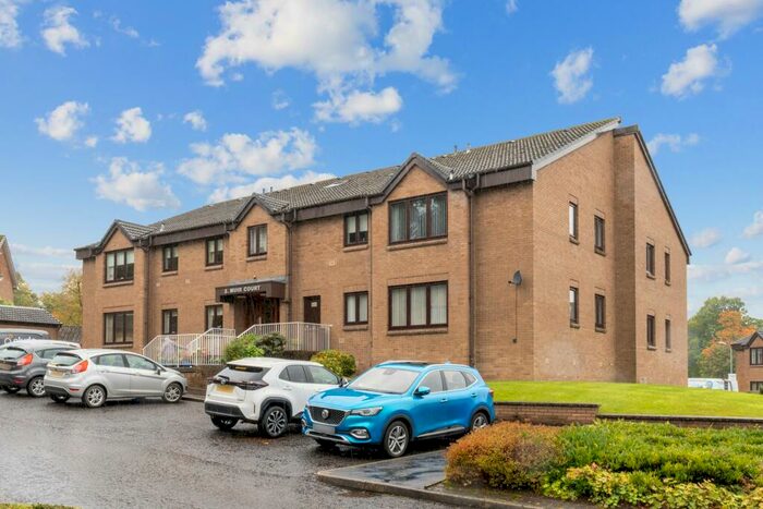 2 Bedroom Apartment To Rent In Muir Court, Netherlee, East Renfrewshire, G44