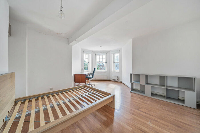 1 Bedroom Flat To Rent In Wedmore Street, London, N19