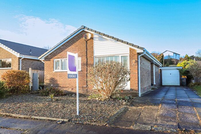 3 Bedroom Bungalow For Sale In Redmayne Drive, Carnforth, LA5