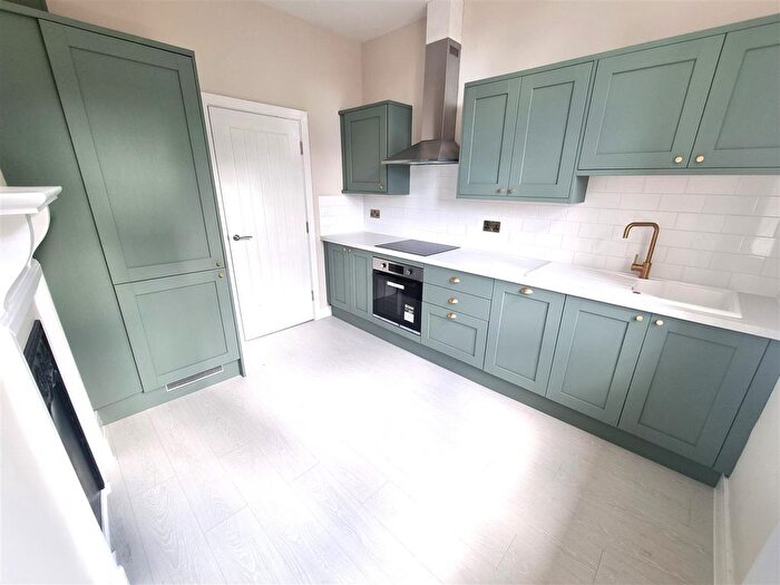 2 Bedroom Flat To Rent In Chambers House, Queen Street, Morley, LS27
