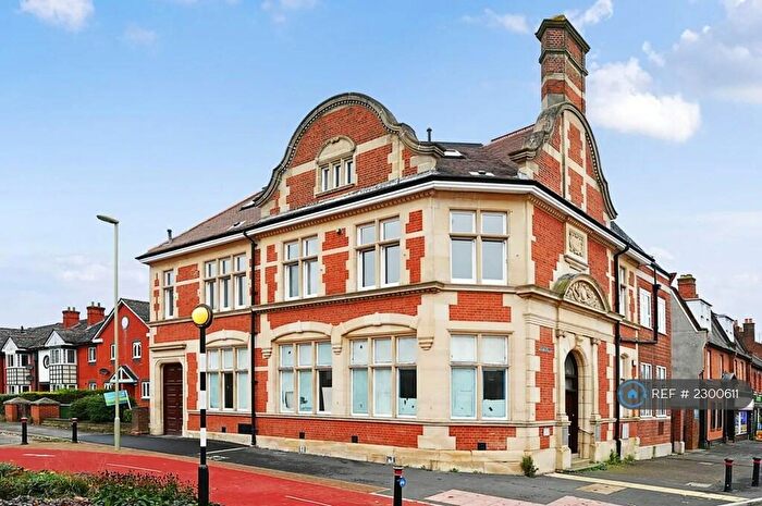 1 Bedroom Flat To Rent In Lynchford Road, Farnborough, GU14