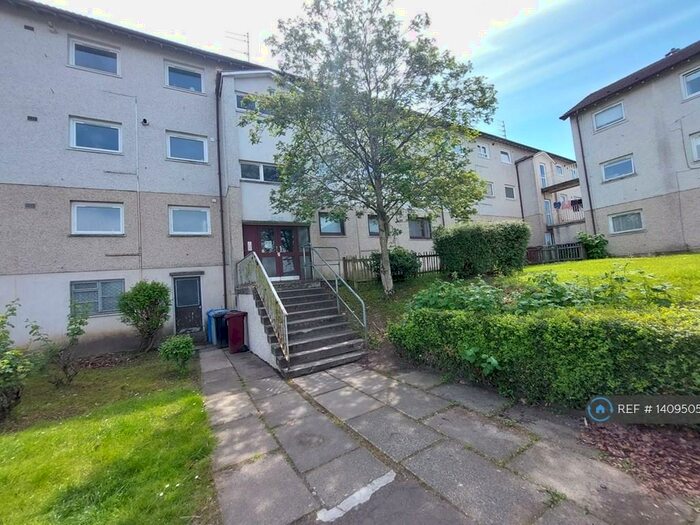 2 Bedroom Flat To Rent In Fleming Place, East Kilbride, Glasgow, G75