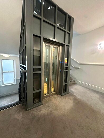 1 Bedroom Flat To Rent In Pearl Chambers, East Parade Street, LS1