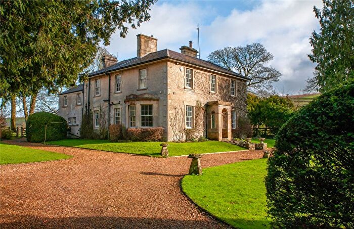 6 Bedroom Detached House For Sale In Knook, Warminster, Wiltshire, BA12