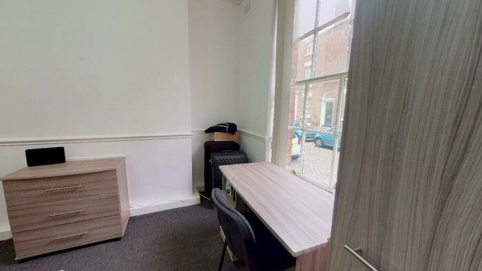 1 Bedroom Flat To Rent In A, St Brides Street, L8