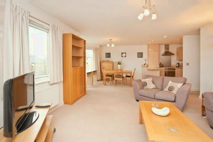 2 Bedroom Flat To Rent In Jupiter House, York, YO10