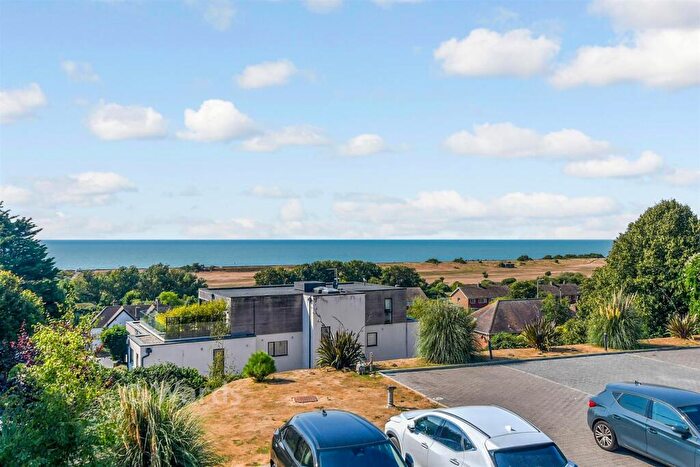 2 Bedroom Apartment For Sale In Seabrook Road, Hythe, Kent, CT21