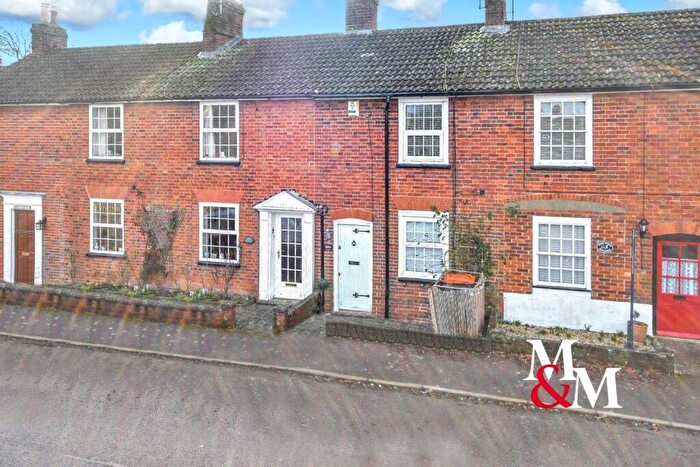 2 Bedroom Cottage To Rent In Near Leighton Buzzard, LU7