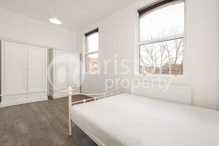 1 Bedroom Flat To Rent In Fonthill Road, Finsbury Park, N4
