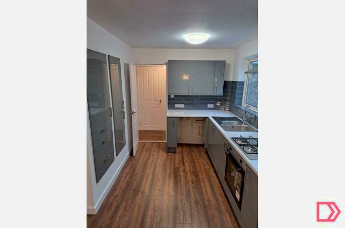 3 Bedroom Terraced House To Rent In Canterbury Way, Stevenage, Hertfordshire, SG1