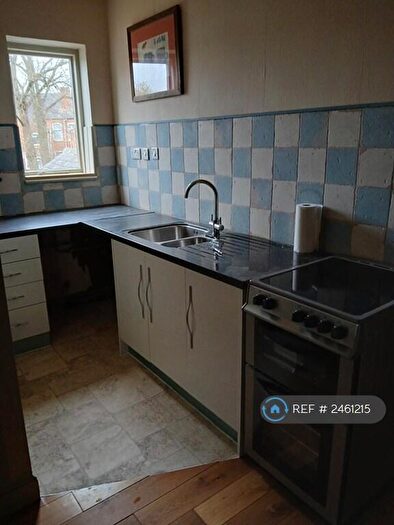 1 Bedroom Flat To Rent In Uttoxeter New Road, Derby, DE22