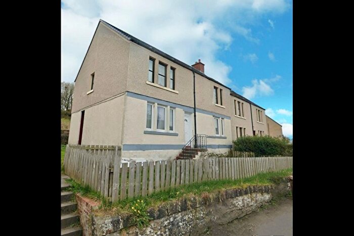 2 Bedroom Flat To Rent In Millbank Terrace, Maddiston, Falkirk, FK2