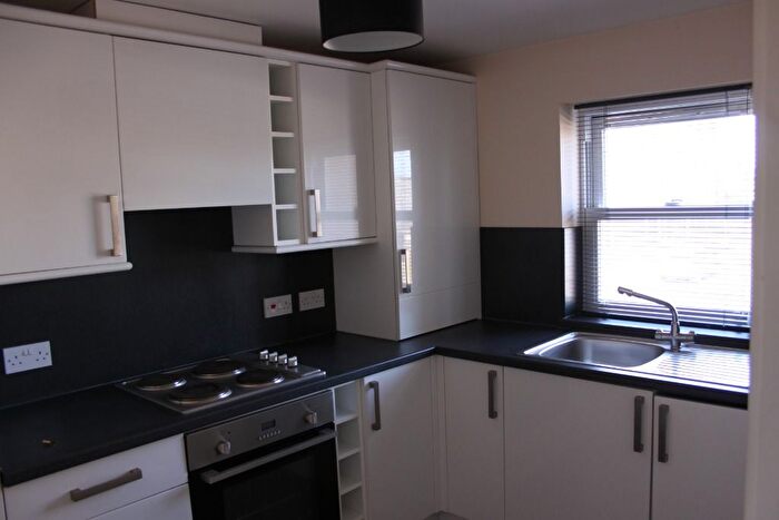 2 Bedroom Flat To Rent In Hill Street, Montrose, DD10