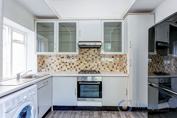 2 Bedroom Flat To Rent In Thurlow Park Road, West Dulwich, SE21