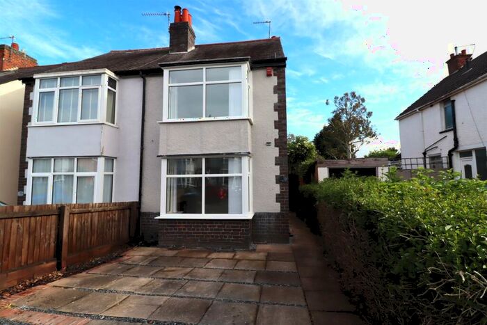 3 Bedroom House To Rent In Byron Street, Barwell, LE9