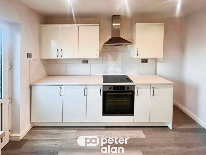 3 Bedroom Terraced House For Sale In Darren Road, Ystalyfera, Swansea, SA9