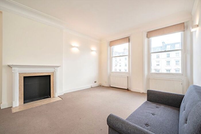 2 Bedroom Flat To Rent In Queen's Gate, South Kensington, SW7