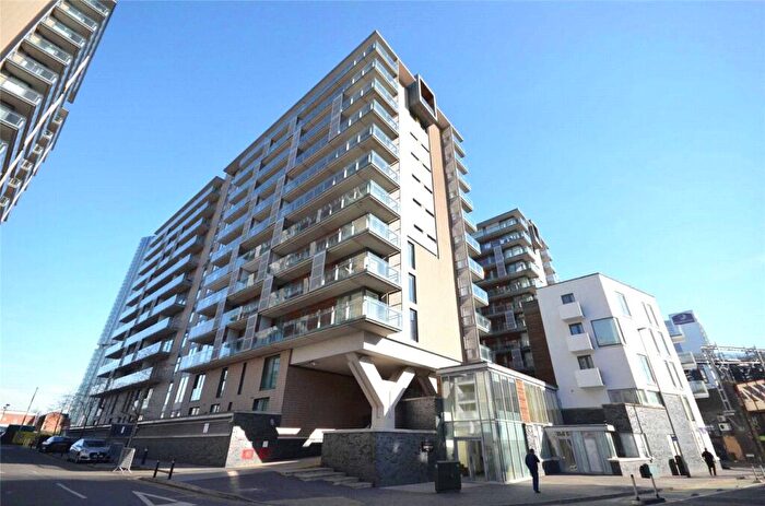 1 Bedroom Apartment To Rent In Spectrum Block, Blackfriars Road, Salford, Manchester City Centre, M3