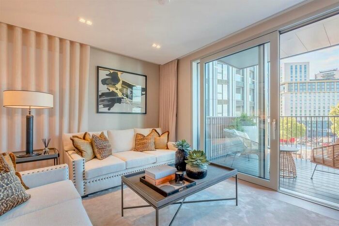 3 Bedroom Flat To Rent In Edgware Road, London, W2