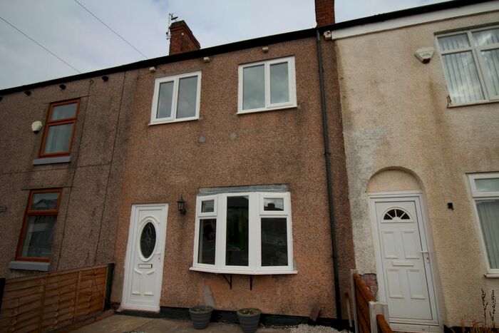3 Bedroom Terraced House To Rent In Atherton Road, Hindley Green, WN2