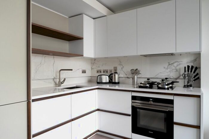 Studio To Rent In Newcastle Place, London, W2