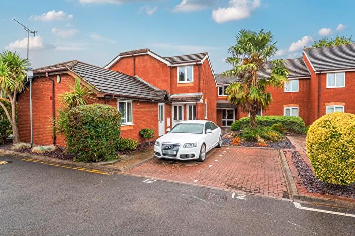 1 Bedroom Maisonette To Rent In Windsor, Berkshire, SL4