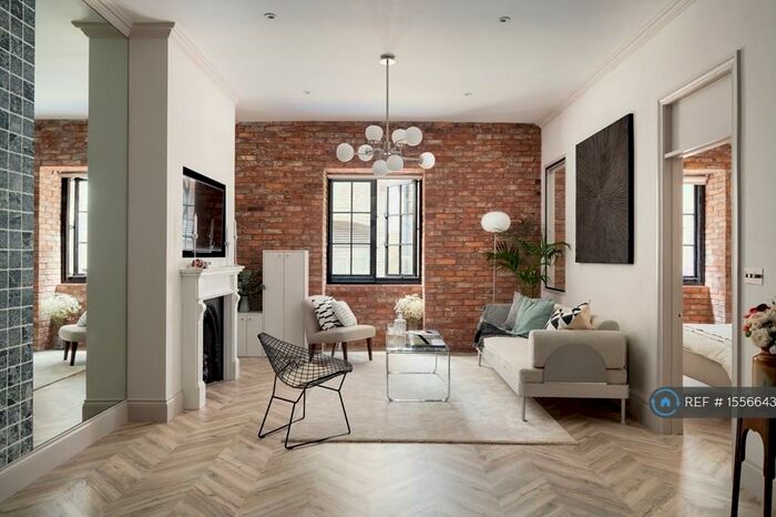 1 Bedroom Flat To Rent In Breezers Court, London, E1W