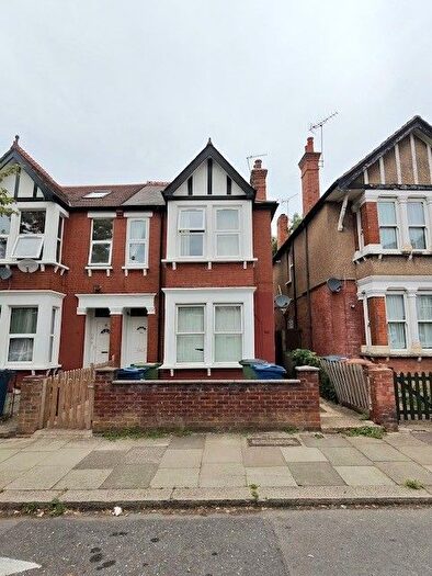 2 Bedroom Flat To Rent In Harrow, HA1