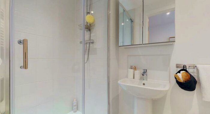 1 Bedroom Flat For Sale In One London Road, Newcastle, ST5