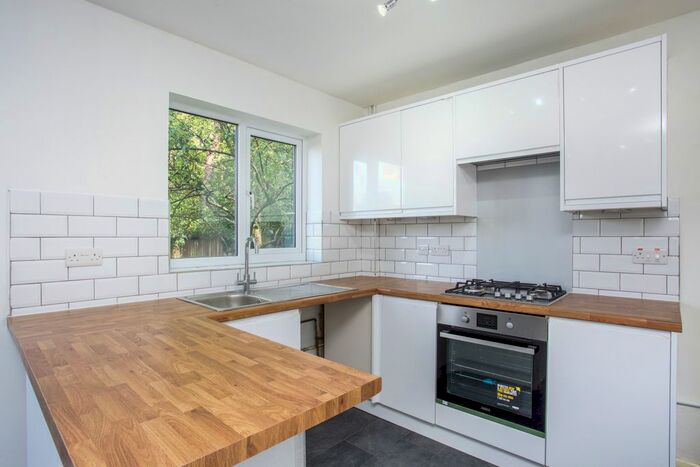 3 Bedroom Semi-Detached House To Rent In Holland Pines, Great Hollands, Bracknell, RG12