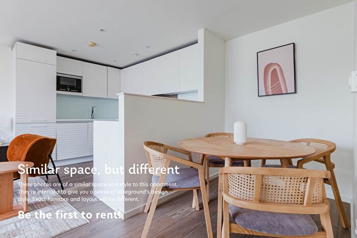 2 Bedroom Flat To Rent In Finsbury, EC1V